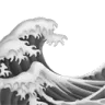 wave