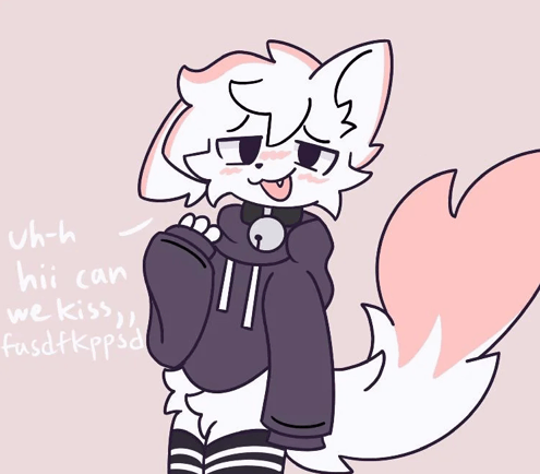 Certified Femboy
